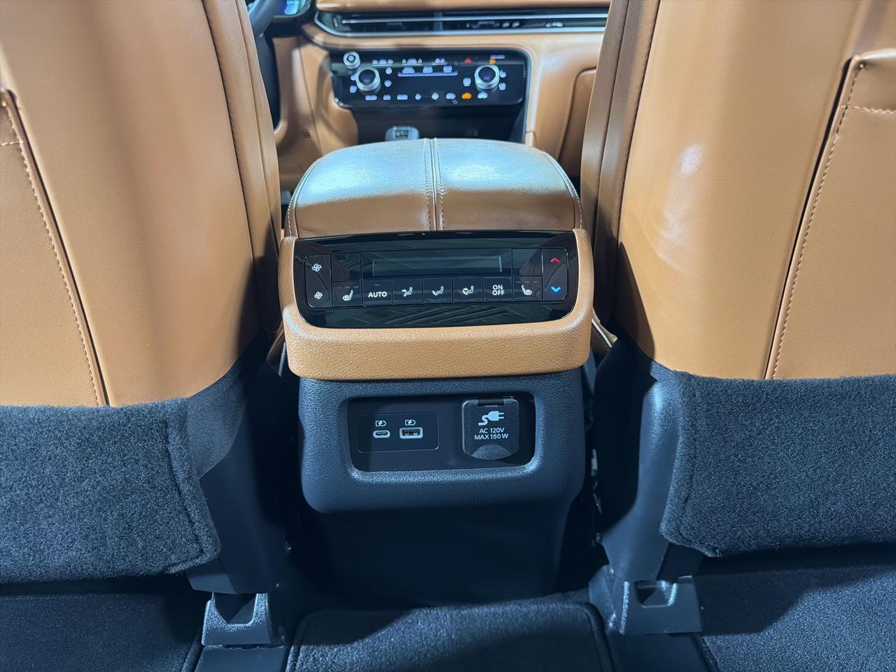 2025 INFINITI QX60 Autograph Annapolis MD