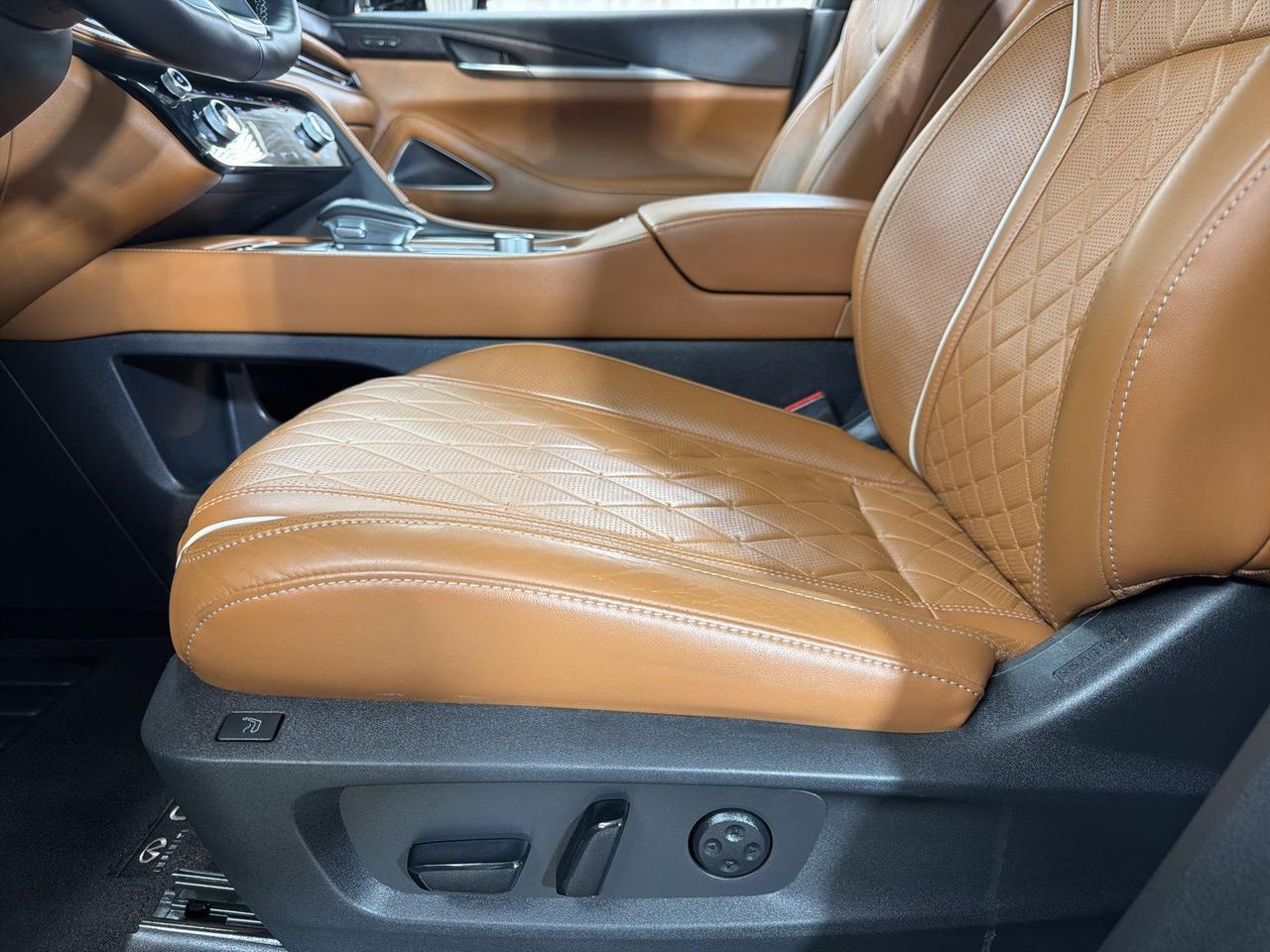 2025 INFINITI QX60 Autograph Annapolis MD