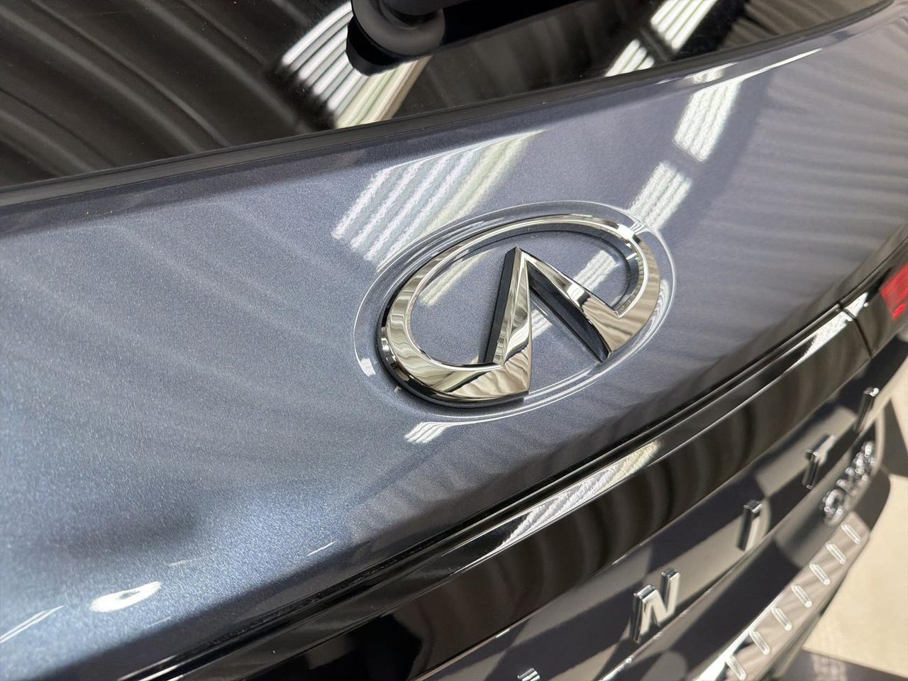 2025 INFINITI QX60 Autograph Annapolis MD