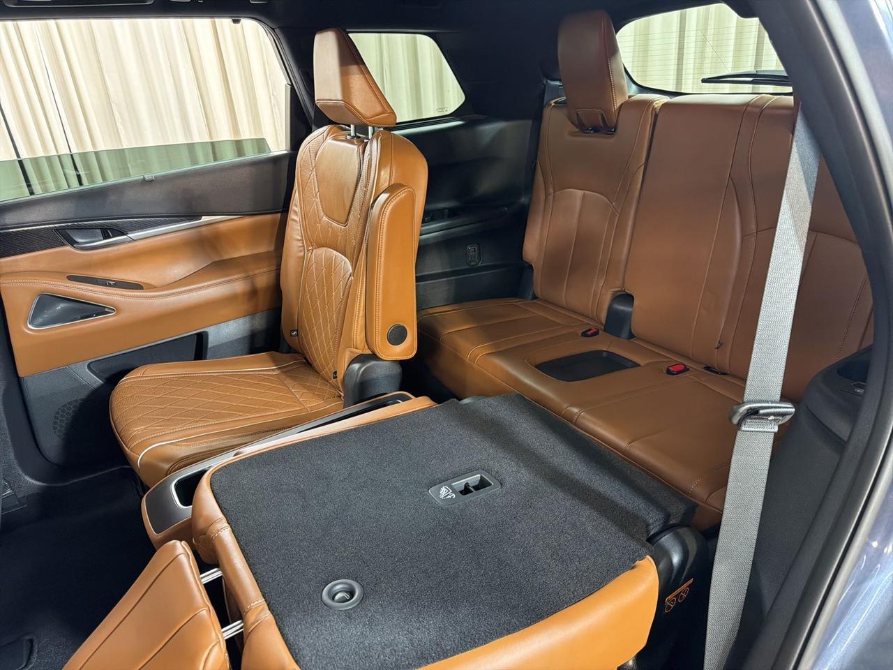 2025 INFINITI QX60 Autograph Annapolis MD