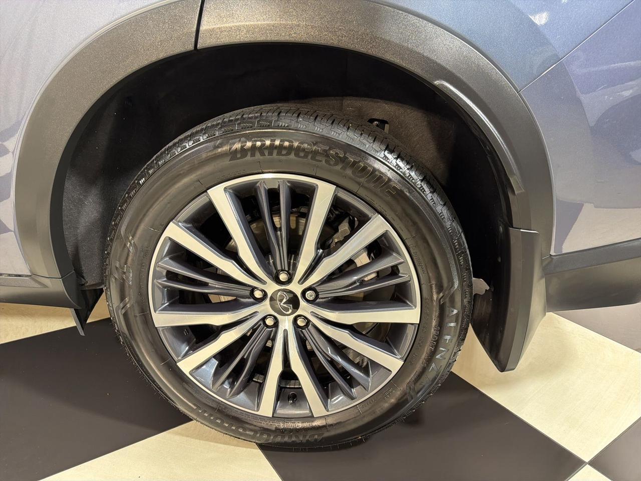 2025 INFINITI QX60 Autograph Annapolis MD
