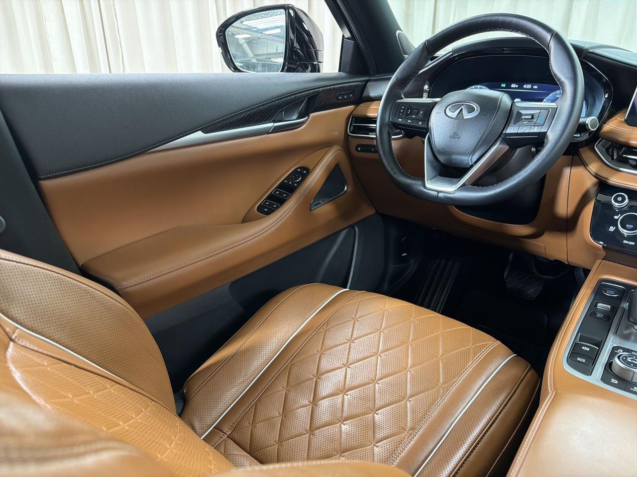 2025 INFINITI QX60 Autograph Annapolis MD