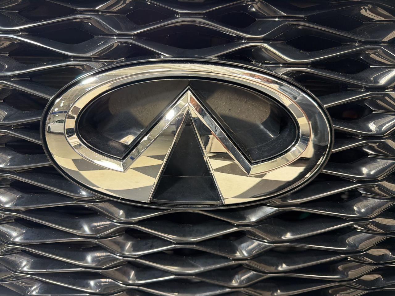 2025 INFINITI QX60 Autograph Annapolis MD