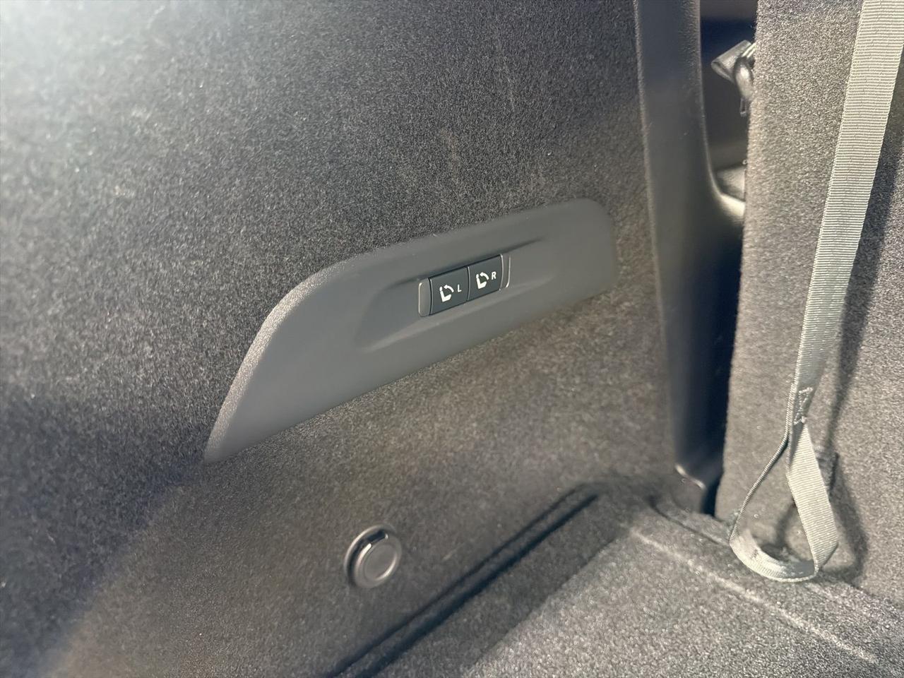2025 INFINITI QX60 Autograph Annapolis MD