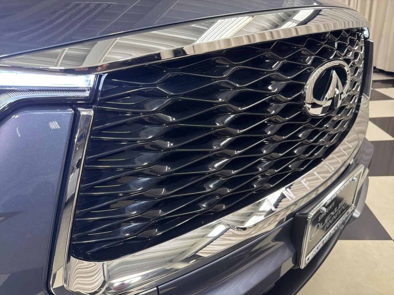 2025 INFINITI QX60 Autograph Annapolis MD