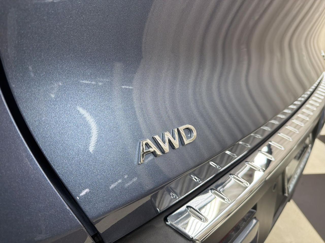 2025 INFINITI QX60 Autograph Annapolis MD