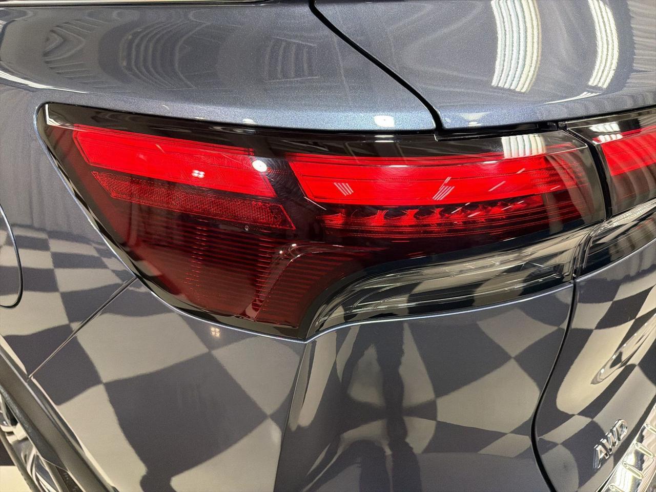 2025 INFINITI QX60 Autograph Annapolis MD