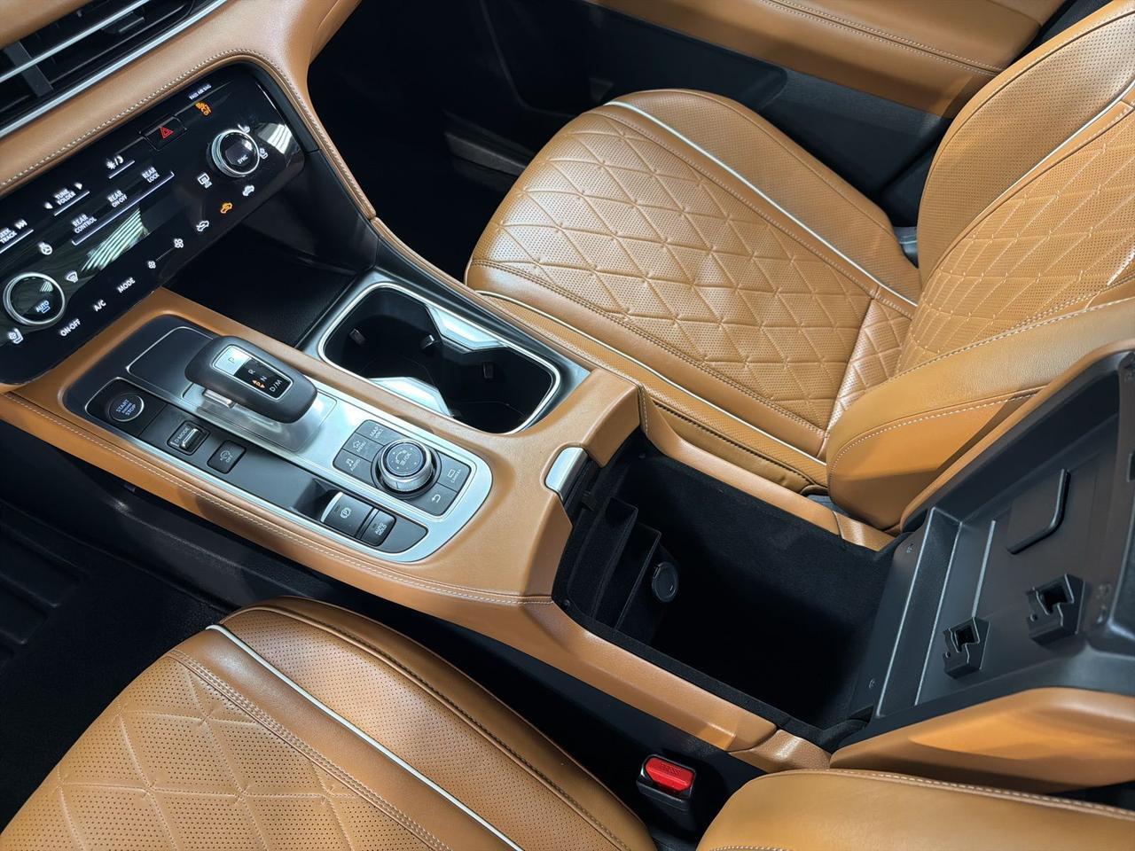 2025 INFINITI QX60 Autograph Annapolis MD