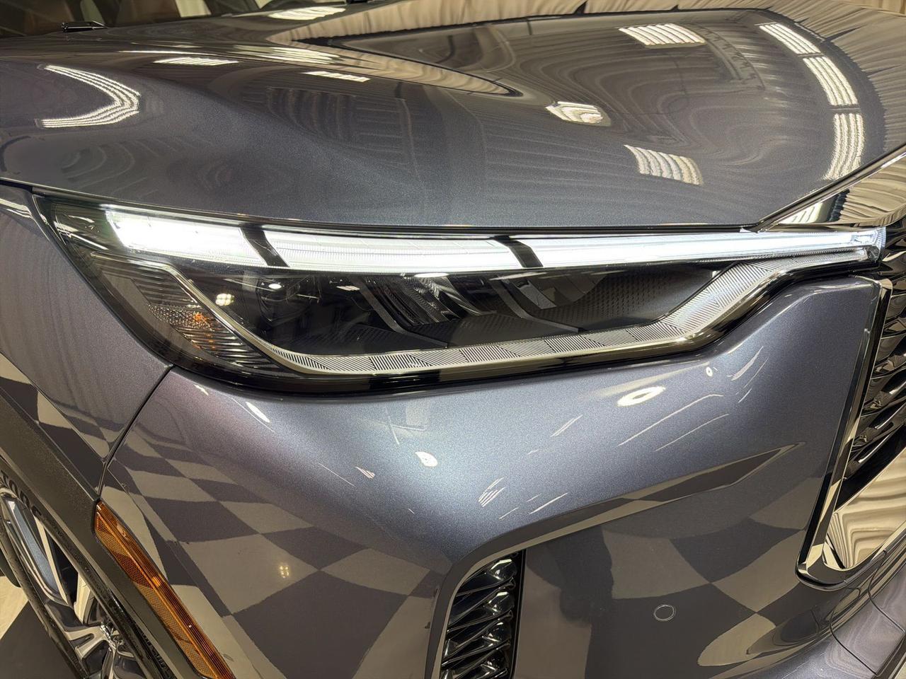 2025 INFINITI QX60 Autograph Annapolis MD