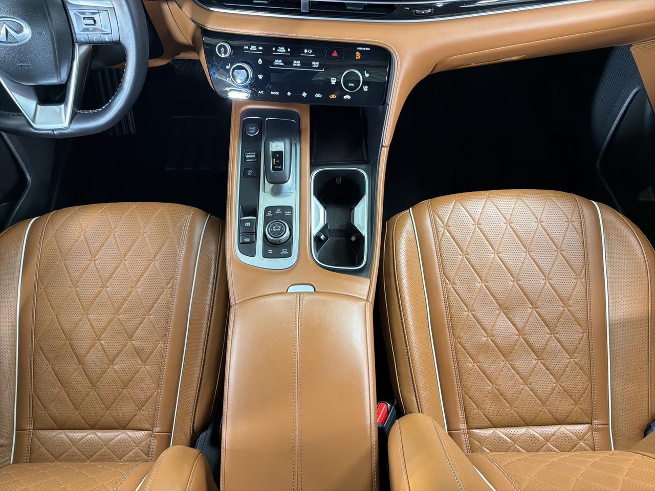 2025 INFINITI QX60 Autograph Annapolis MD