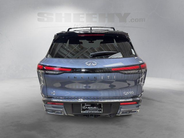 2025 INFINITI QX60 Autograph Annapolis MD