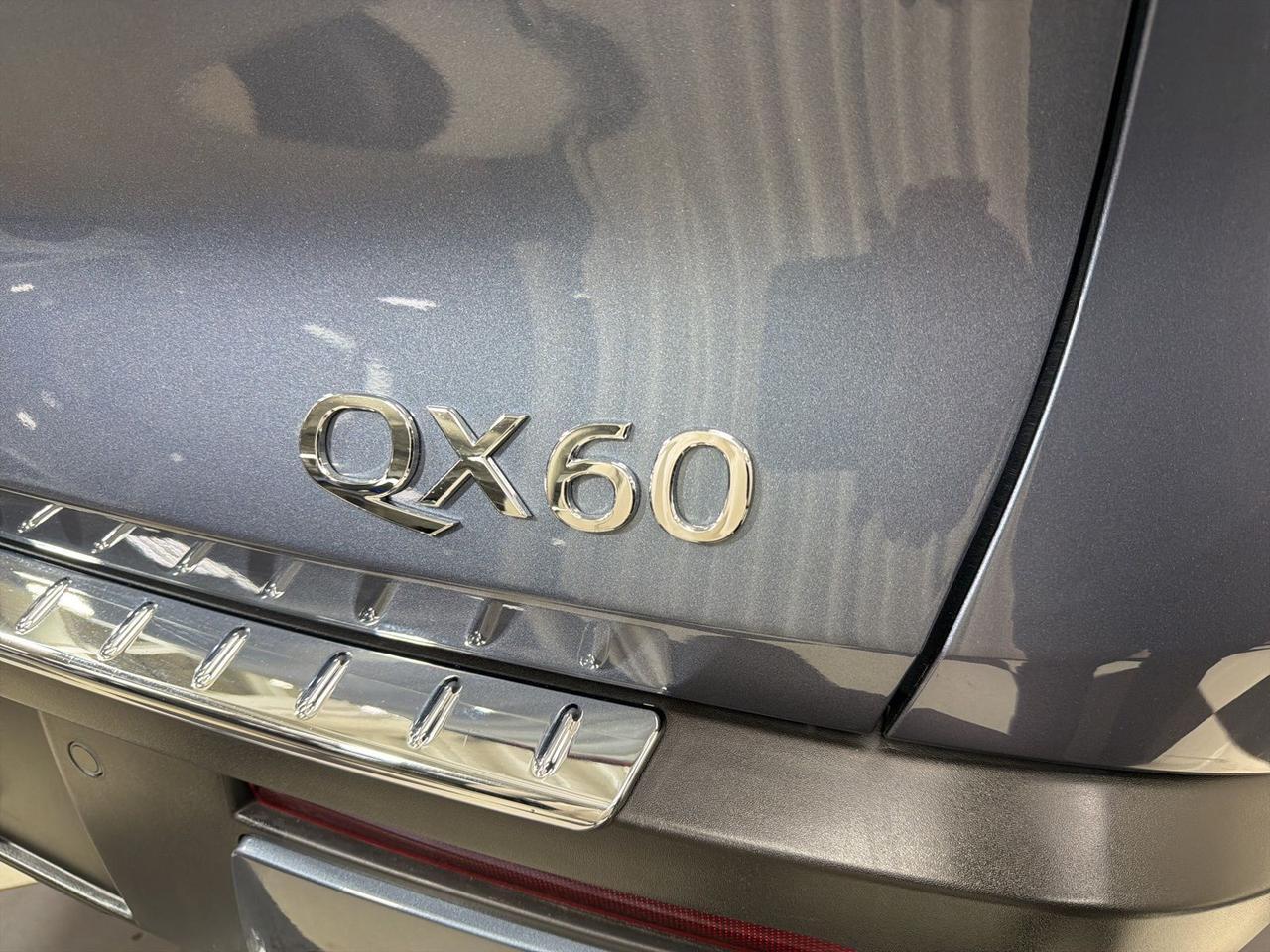 2025 INFINITI QX60 Autograph Annapolis MD