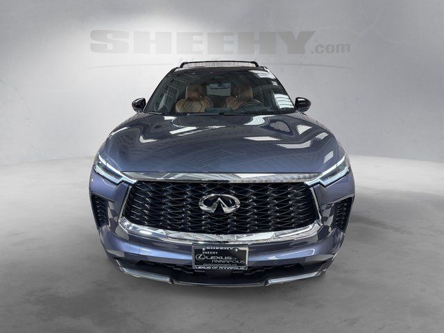 2025 INFINITI QX60 Autograph Annapolis MD