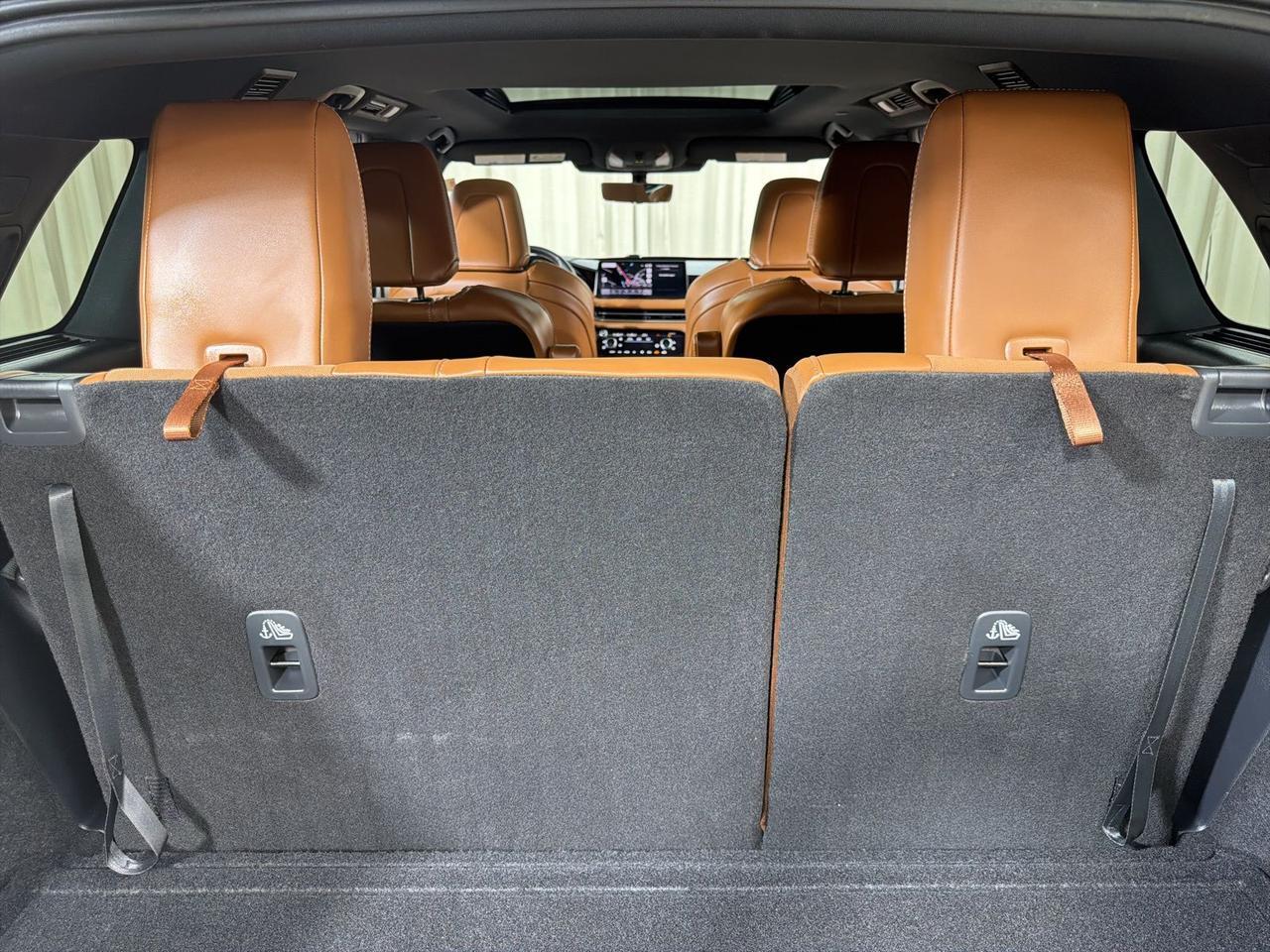 2025 INFINITI QX60 Autograph Annapolis MD