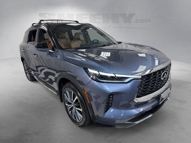 2025 INFINITI QX60 Autograph Annapolis MD