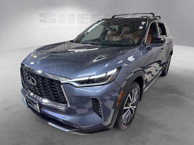 2025 INFINITI QX60 Autograph Annapolis MD