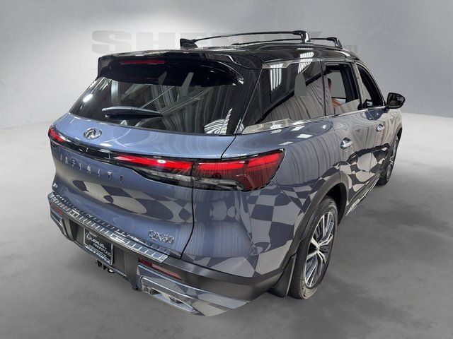 2025 INFINITI QX60 Autograph Annapolis MD