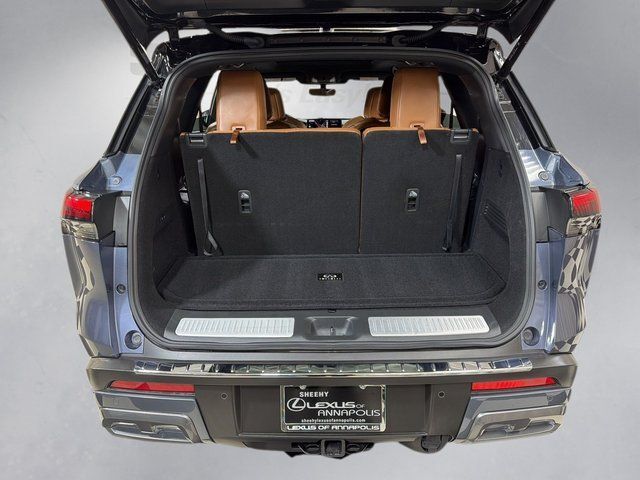 2025 INFINITI QX60 Autograph Annapolis MD