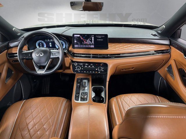 2025 INFINITI QX60 Autograph Annapolis MD