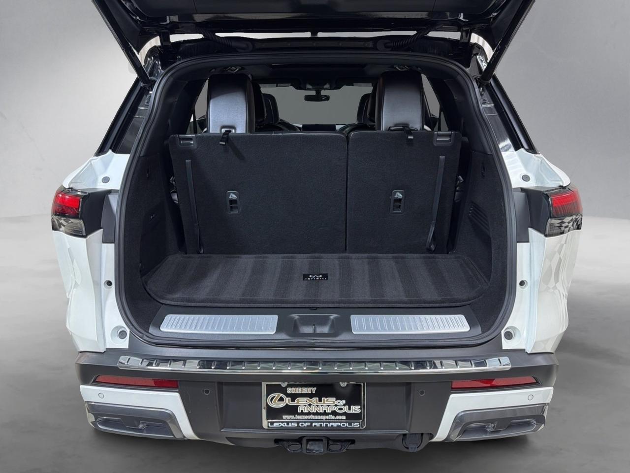 2025 INFINITI QX60 Autograph Annapolis MD