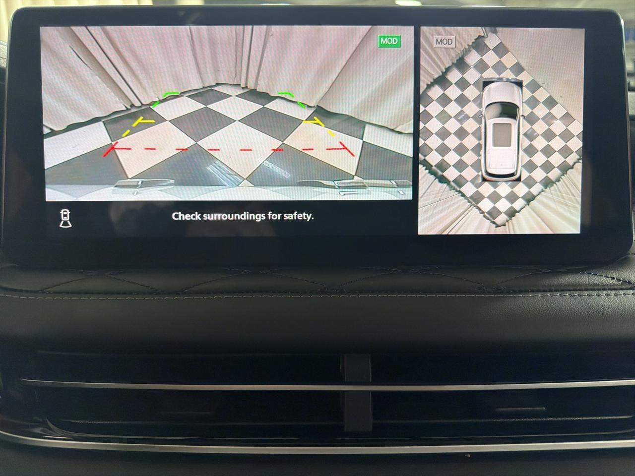 2025 INFINITI QX60 Autograph Annapolis MD