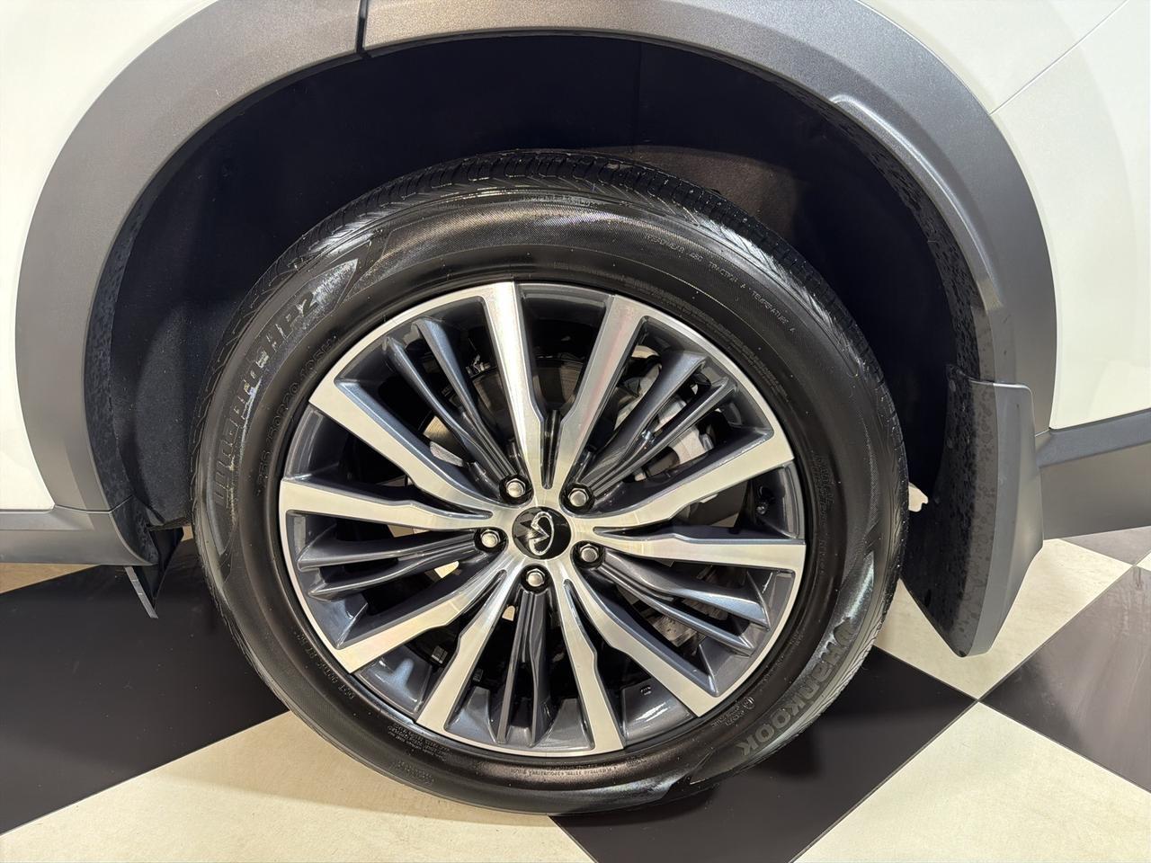 2025 INFINITI QX60 Autograph Annapolis MD