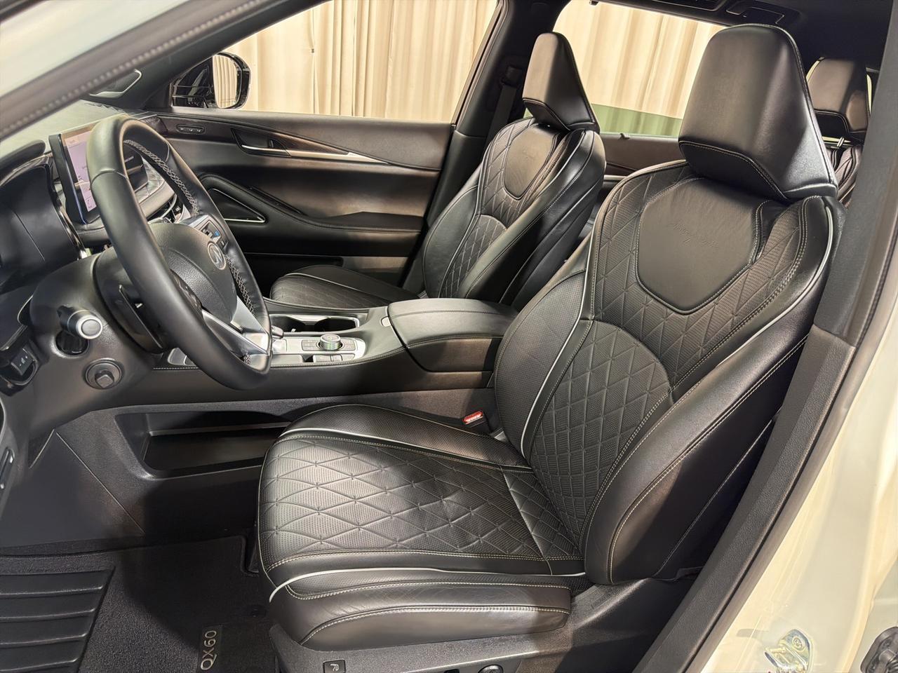 2025 INFINITI QX60 Autograph Annapolis MD