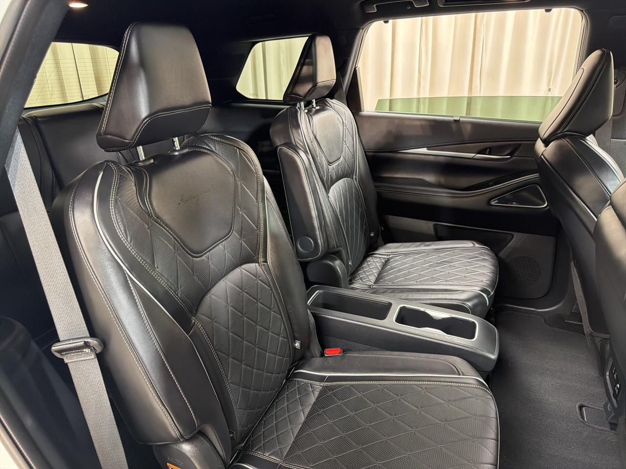 2025 INFINITI QX60 Autograph Annapolis MD