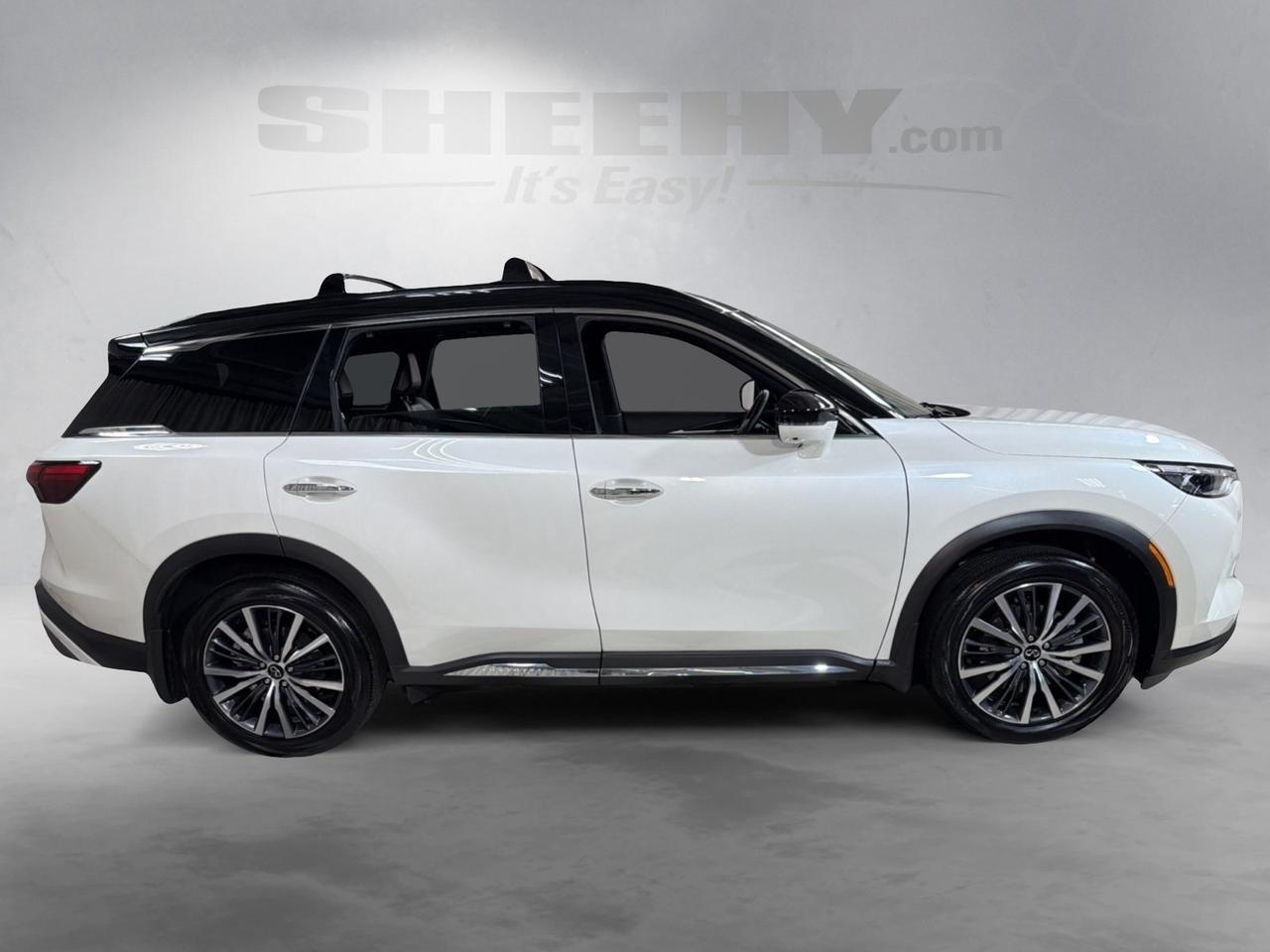 2025 INFINITI QX60 Autograph Annapolis MD