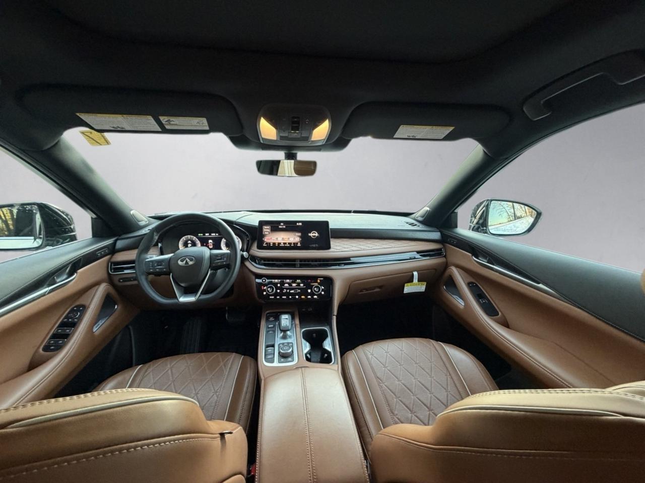 2025 INFINITI QX60 Autograph Annapolis MD