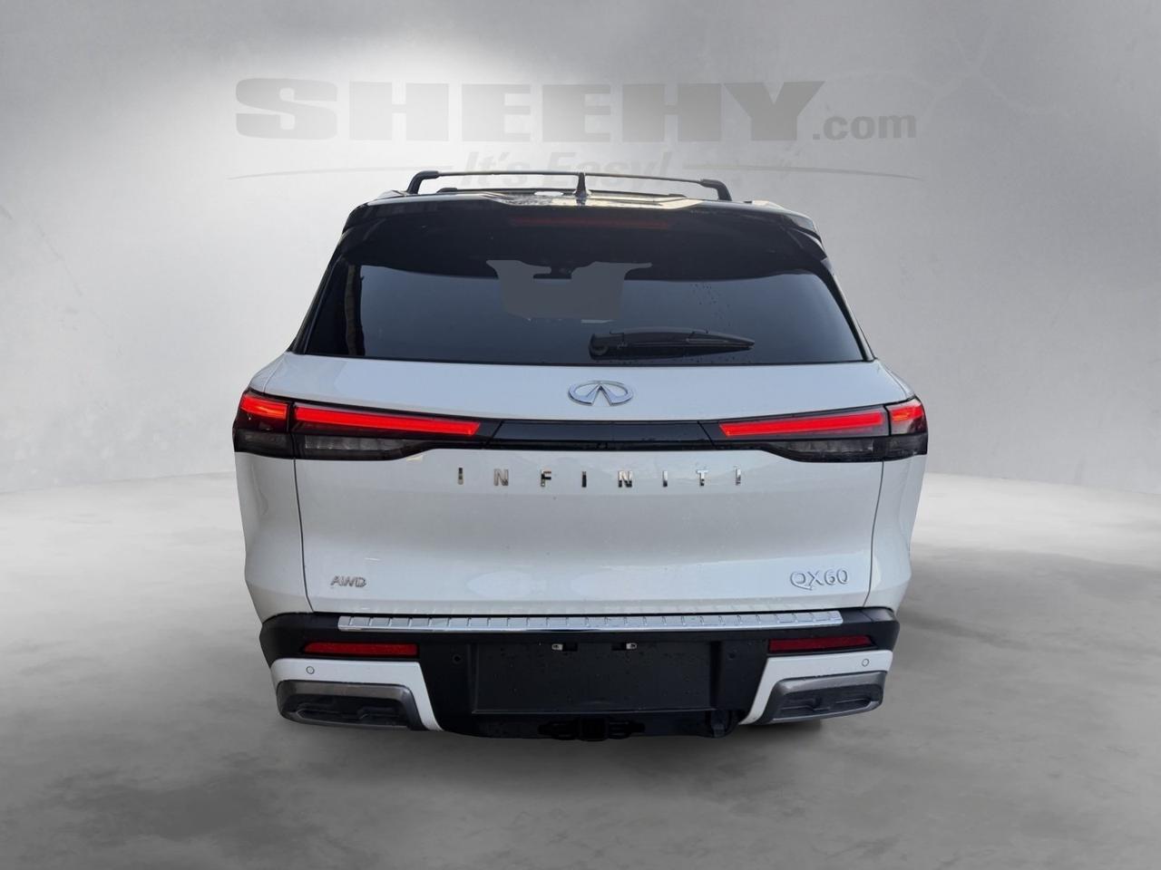 2025 INFINITI QX60 Autograph Annapolis MD