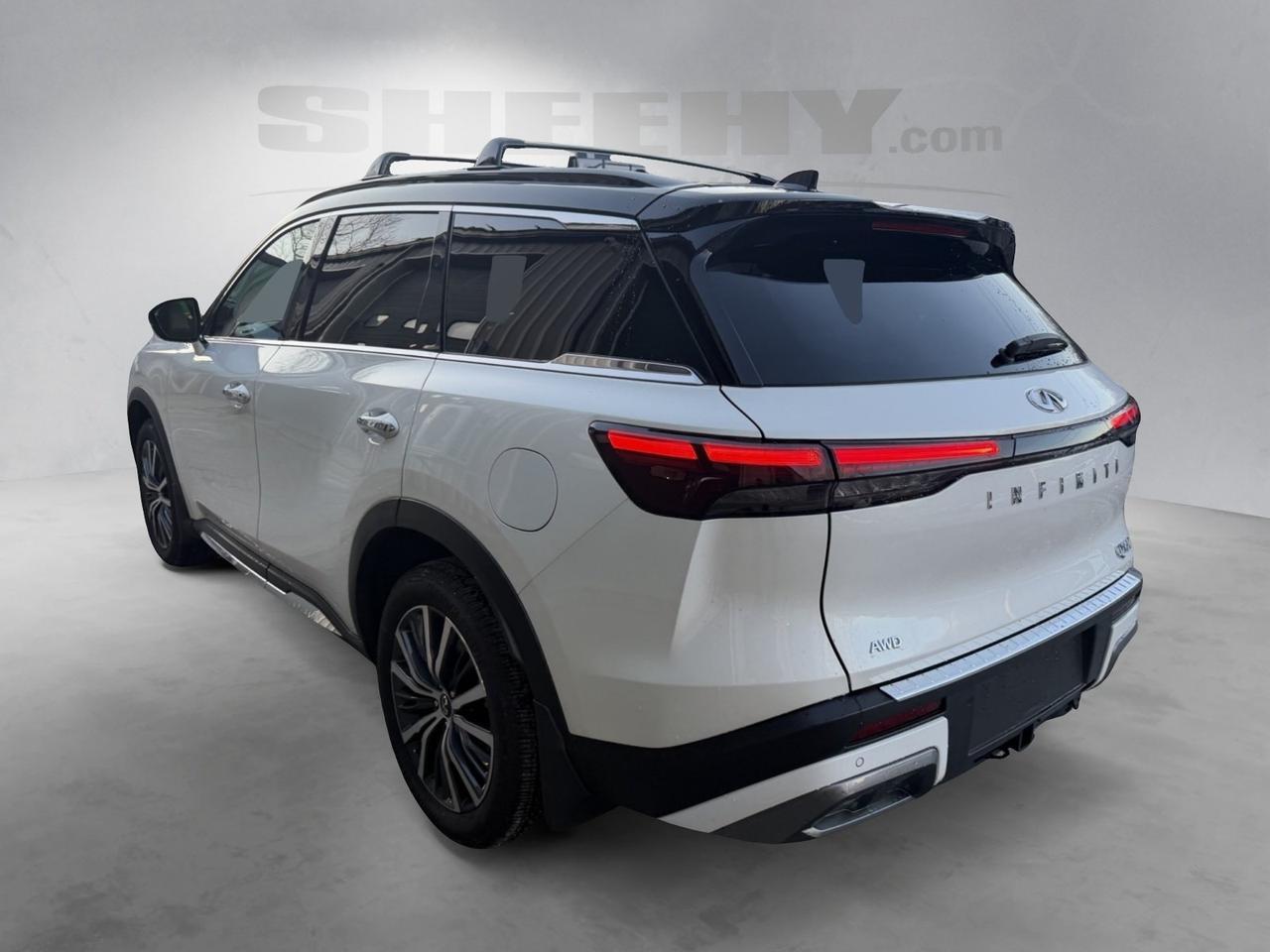 2025 INFINITI QX60 Autograph Annapolis MD