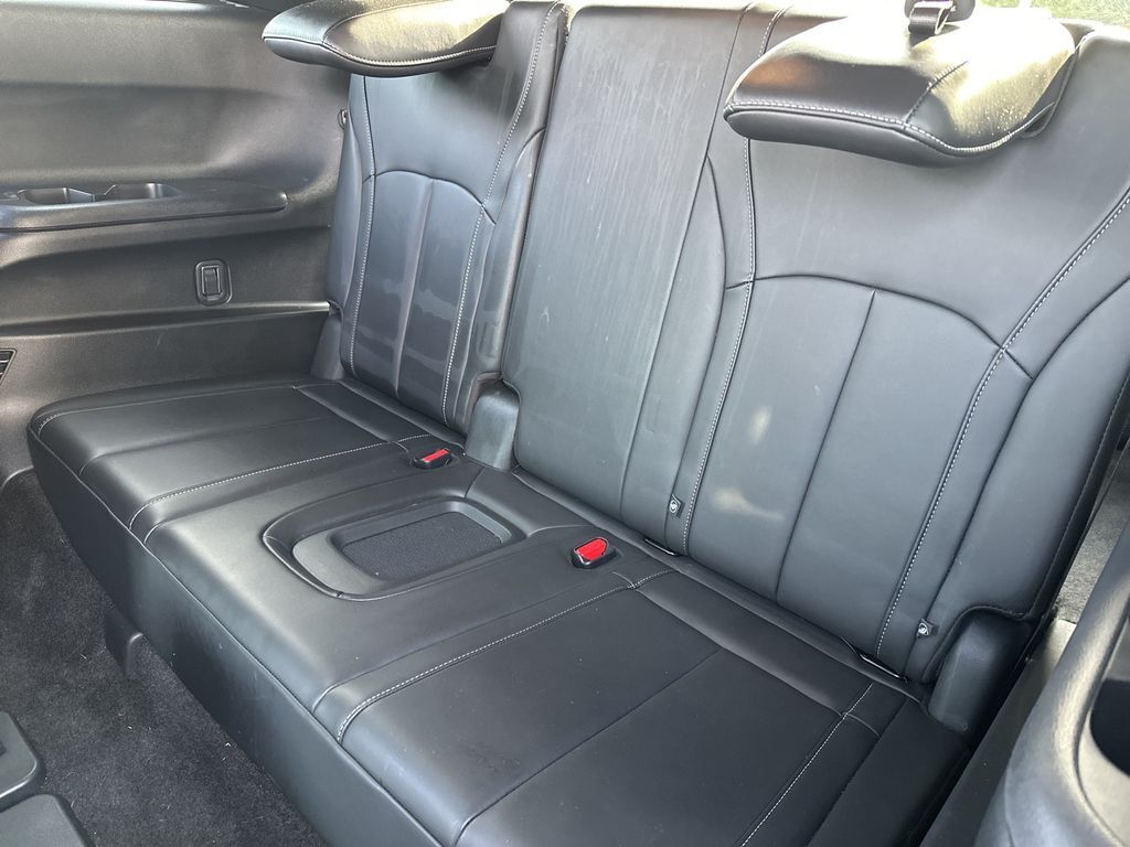 2025 INFINITI QX60 Autograph Cockeysville MD