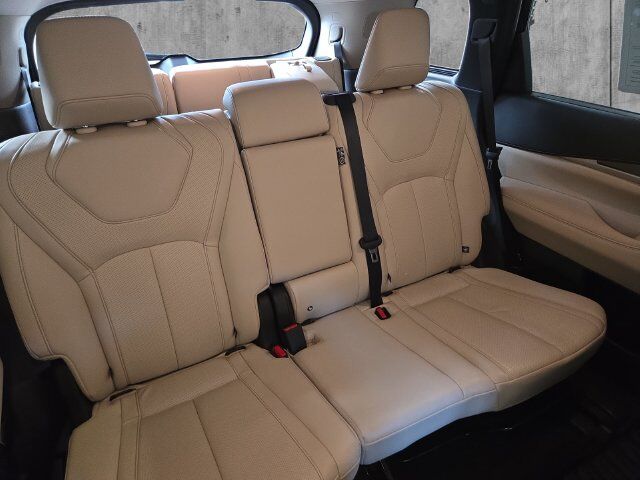 2025 INFINITI QX60 LUXE Kerrville TX