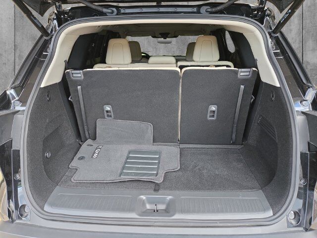 2025 INFINITI QX60 LUXE Kerrville TX