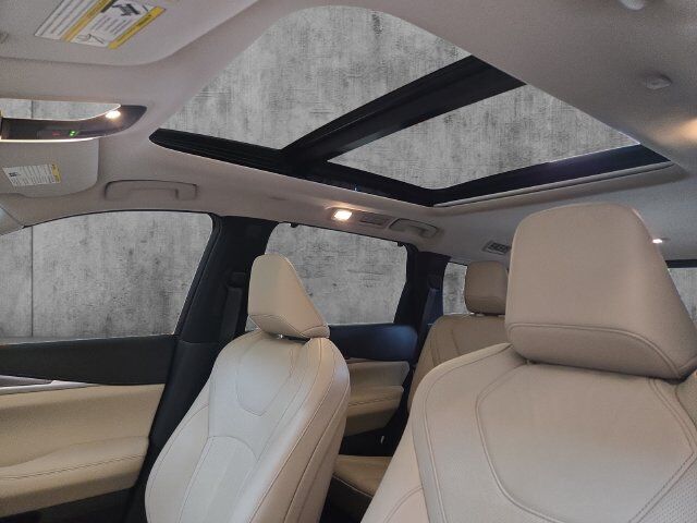 2025 INFINITI QX60 LUXE Kerrville TX