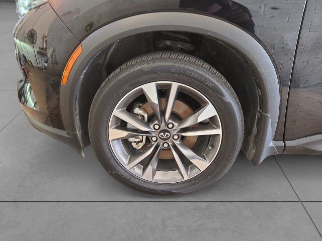 2025 INFINITI QX60 LUXE Kerrville TX