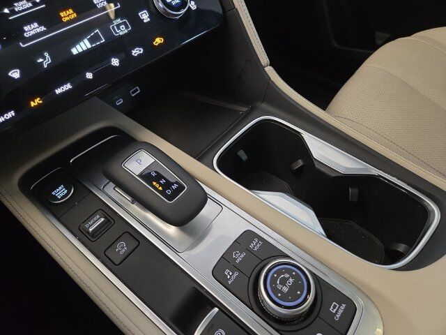 2025 INFINITI QX60 LUXE Kerrville TX