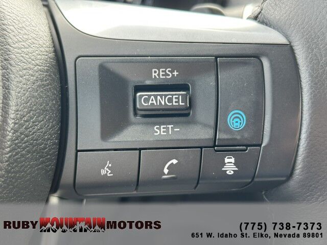 2025 INFINITI QX60 LUXE Elko NV