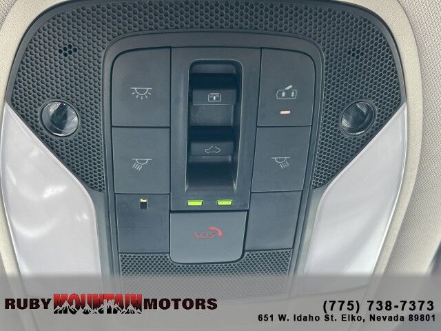 2025 INFINITI QX60 LUXE Elko NV