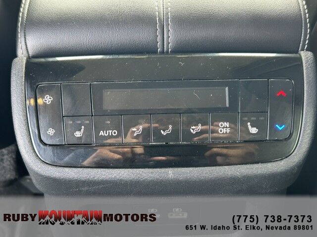 2025 INFINITI QX60 LUXE Elko NV