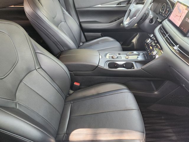2025 INFINITI QX60 LUXE Grapevine TX