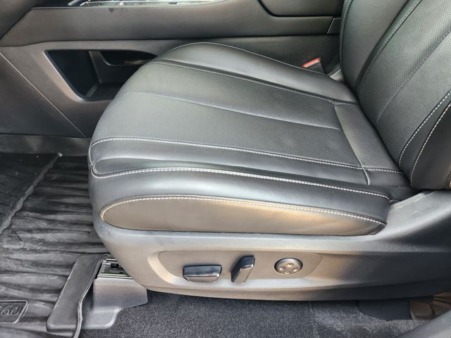 2025 INFINITI QX60 LUXE Grapevine TX
