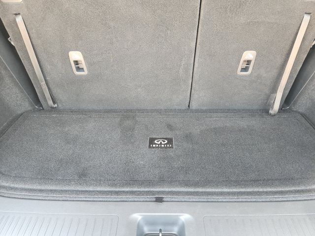 2025 INFINITI QX60 LUXE Grapevine TX