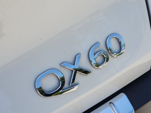 2025 INFINITI QX60 LUXE Grapevine TX