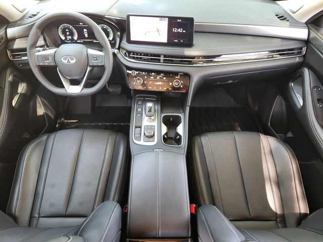 2025 INFINITI QX60 LUXE Grapevine TX