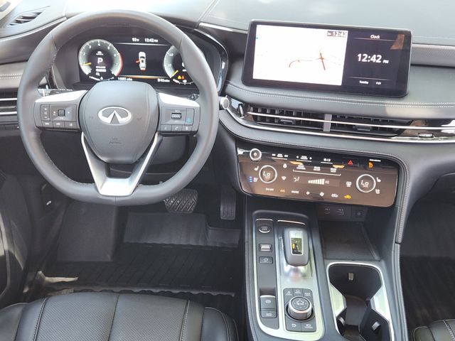 2025 INFINITI QX60 LUXE Grapevine TX
