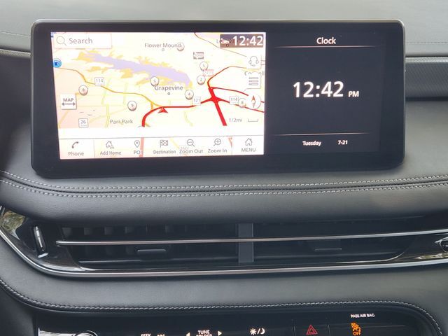 2025 INFINITI QX60 LUXE Grapevine TX