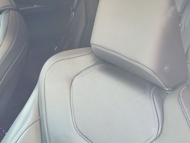 2025 INFINITI QX60 LUXE Grapevine TX