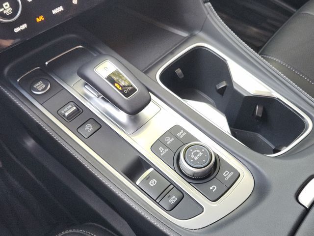2025 INFINITI QX60 LUXE Grapevine TX